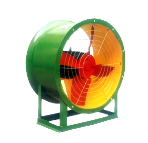 周口市風機廠
