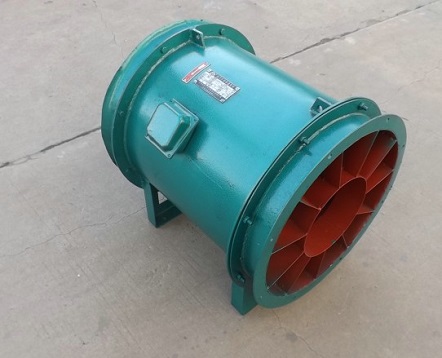 周口市風(fēng)機(jī)廠